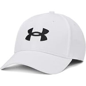 Nwt Under Armour Mens Blitzing Cap Stretch Fit